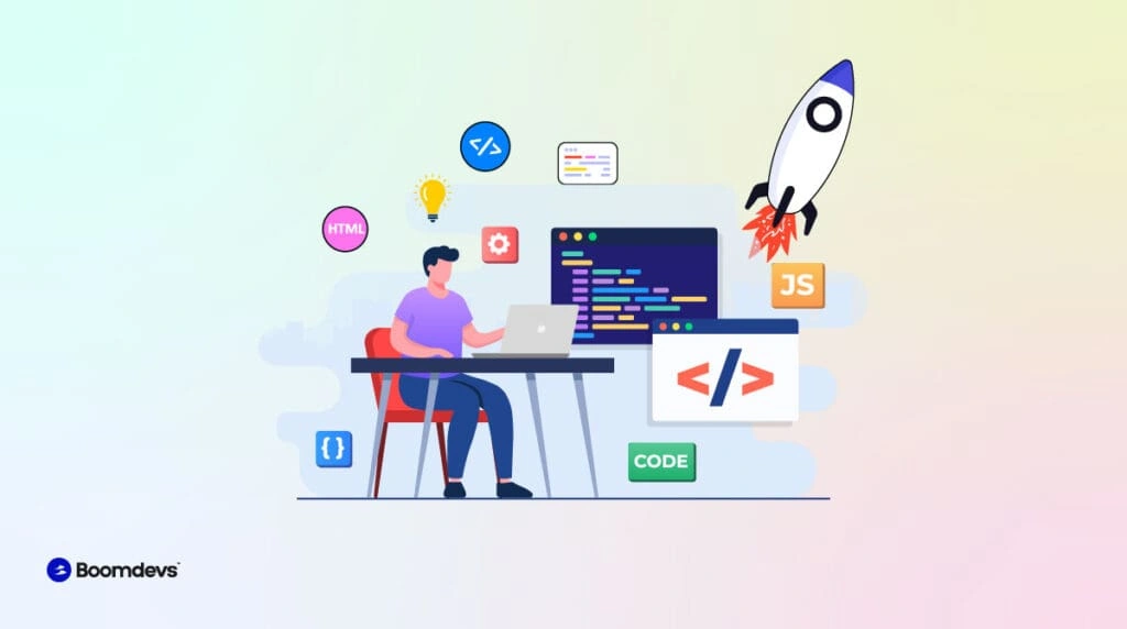 Software Development for Startups: Best Practices & Tips