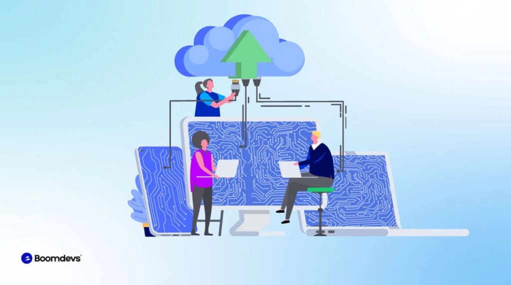 Master Cloud Software Development: Tackle Challenges, Drive Growth